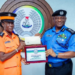 Retired Ogun Traffic Officer Gets N1m Reward for Dedicated Service