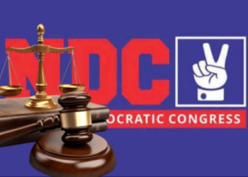Suspected Thugs Attack NDC Secretariat in Edo, Fuel Political Tension