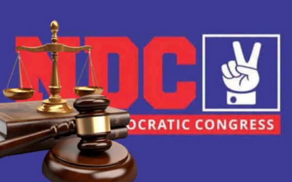 Suspected Thugs Attack NDC Secretariat in Edo, Fuel Political Tension