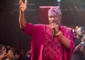 Toluwanisings’ Death: Three Gospel Events Postponed or Cancelled