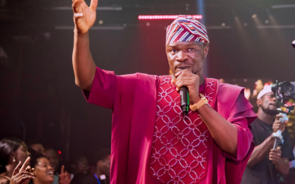 Toluwanisings’ Death: Three Gospel Events Postponed or Cancelled