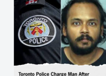 Toronto Man Charged Over Alleged Sexual Assault, Indecent Acts on Subway