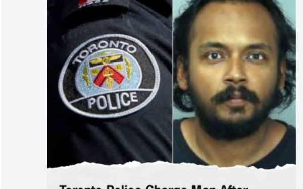 Toronto Man Charged Over Alleged Sexual Assault, Indecent Acts on Subway