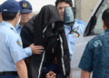 US Soldier’s Arrest Reignites Okinawa Anger Over Military Crimes