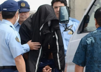 US Soldier’s Arrest Reignites Okinawa Anger Over Military Crimes