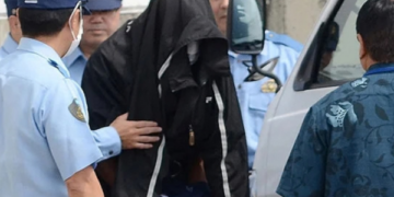 US Soldier’s Arrest Reignites Okinawa Anger Over Military Crimes