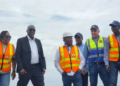 Umahi Sets Three-Year Deadline for Lagos-Calabar Coastal Highway