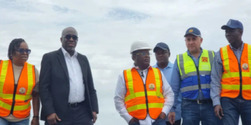 Umahi Sets Three-Year Deadline for Lagos-Calabar Coastal Highway