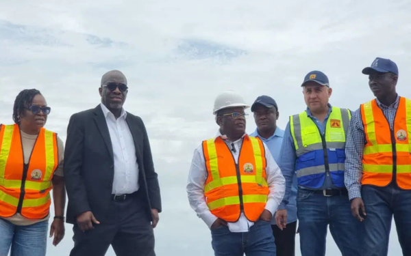 Umahi Sets Three-Year Deadline for Lagos-Calabar Coastal Highway