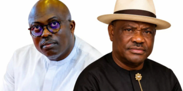 Wike, Fubara Hold Fresh Talks as 2027 Political Alliance Takes Shape