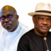 Wike, Fubara Hold Fresh Talks as 2027 Political Alliance Takes Shape