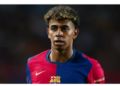 Yamal Reportedly Charters Private Jet for 2026 Ballon d’Or Ceremony