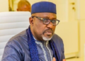 Police Arrest Ex-Imo Governor
