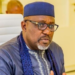 Police Arrest Ex-Imo Governor