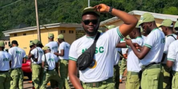 Ex-AKSU SUG President Dies